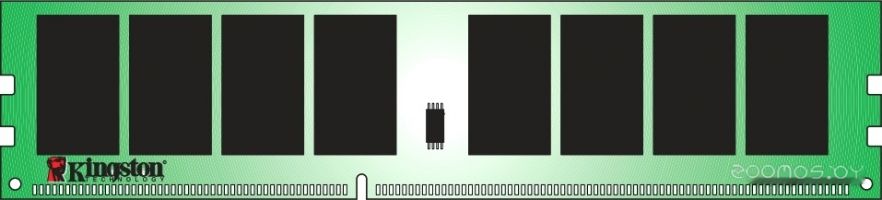 Оперативная память Kingston 4GB DDR3 PC3-12800 KVR16LN11/4WP