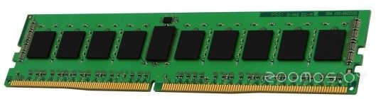 Модуль памяти Kingston 4GB DDR4 PC4-19200 KVR24N17S6/4