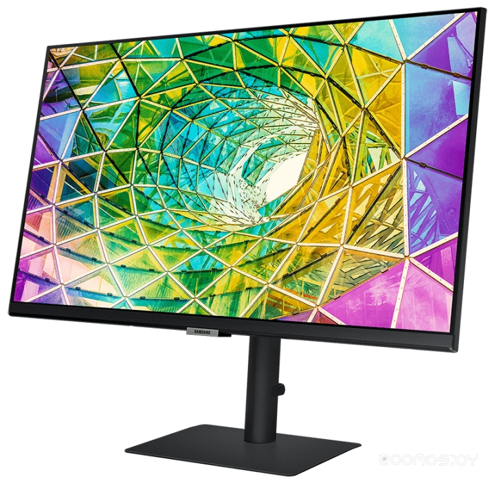 Монитор Samsung LS27A800NMIXCI, фото 2