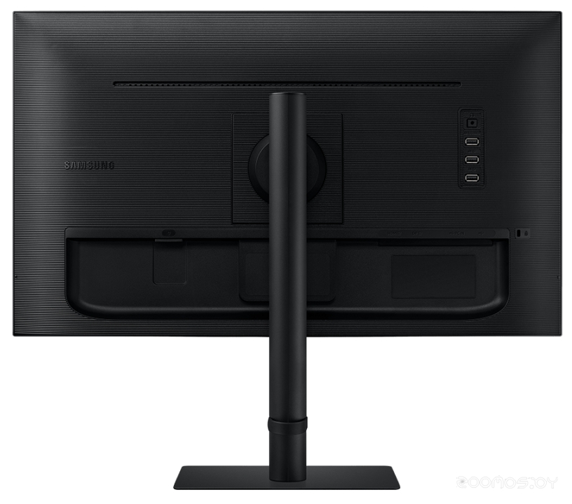 Монитор Samsung LS27A800NMIXCI, фото 11