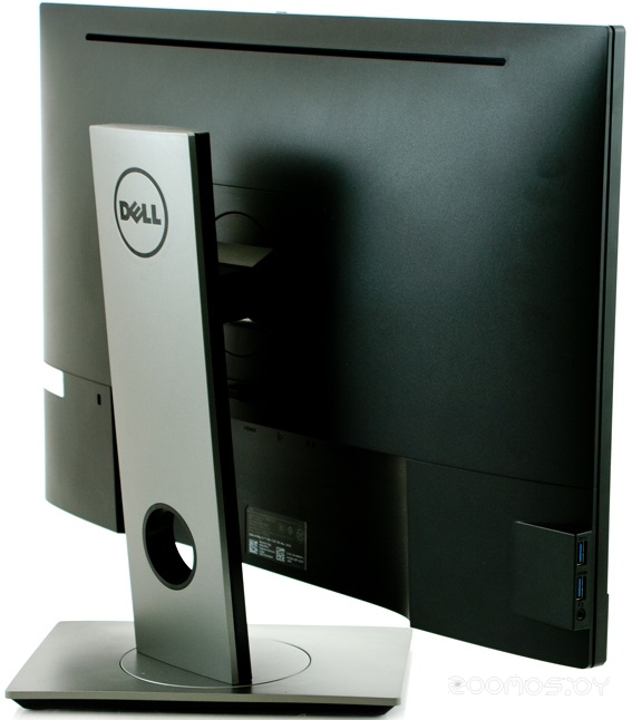Монитор DELL P2418HZ, фото 4