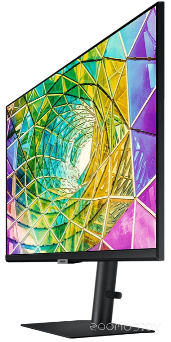 Монитор Samsung LS27A800NMIXCI, фото 6