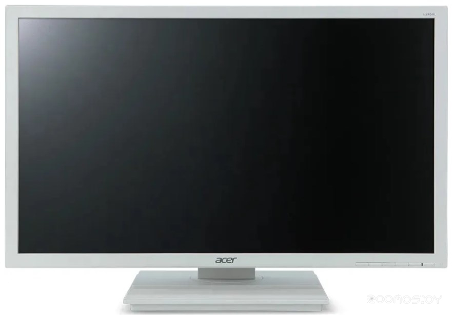 Монитор Acer B246HYLBwmiprx, фото 4