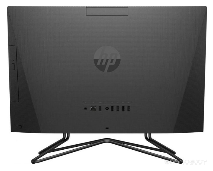 Моноблок HP 205 G4 (123M4EA), фото 5