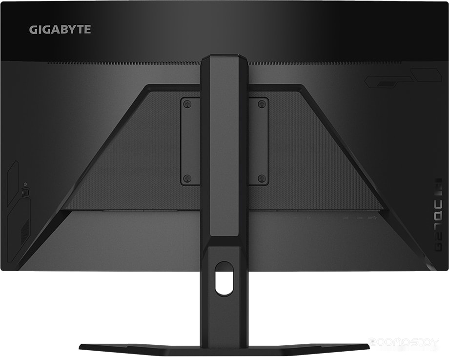Игровой монитор Gigabyte G27QC A, фото 6