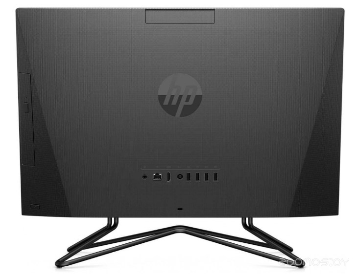 Моноблок HP 205 G4 (123M4EA), фото 3