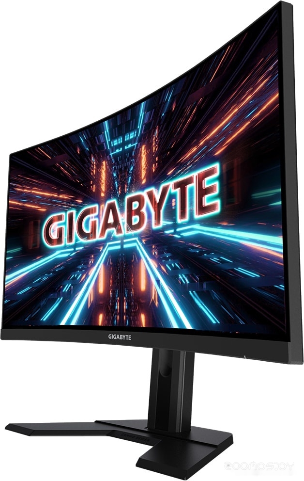 Игровой монитор Gigabyte G27QC A, фото 3