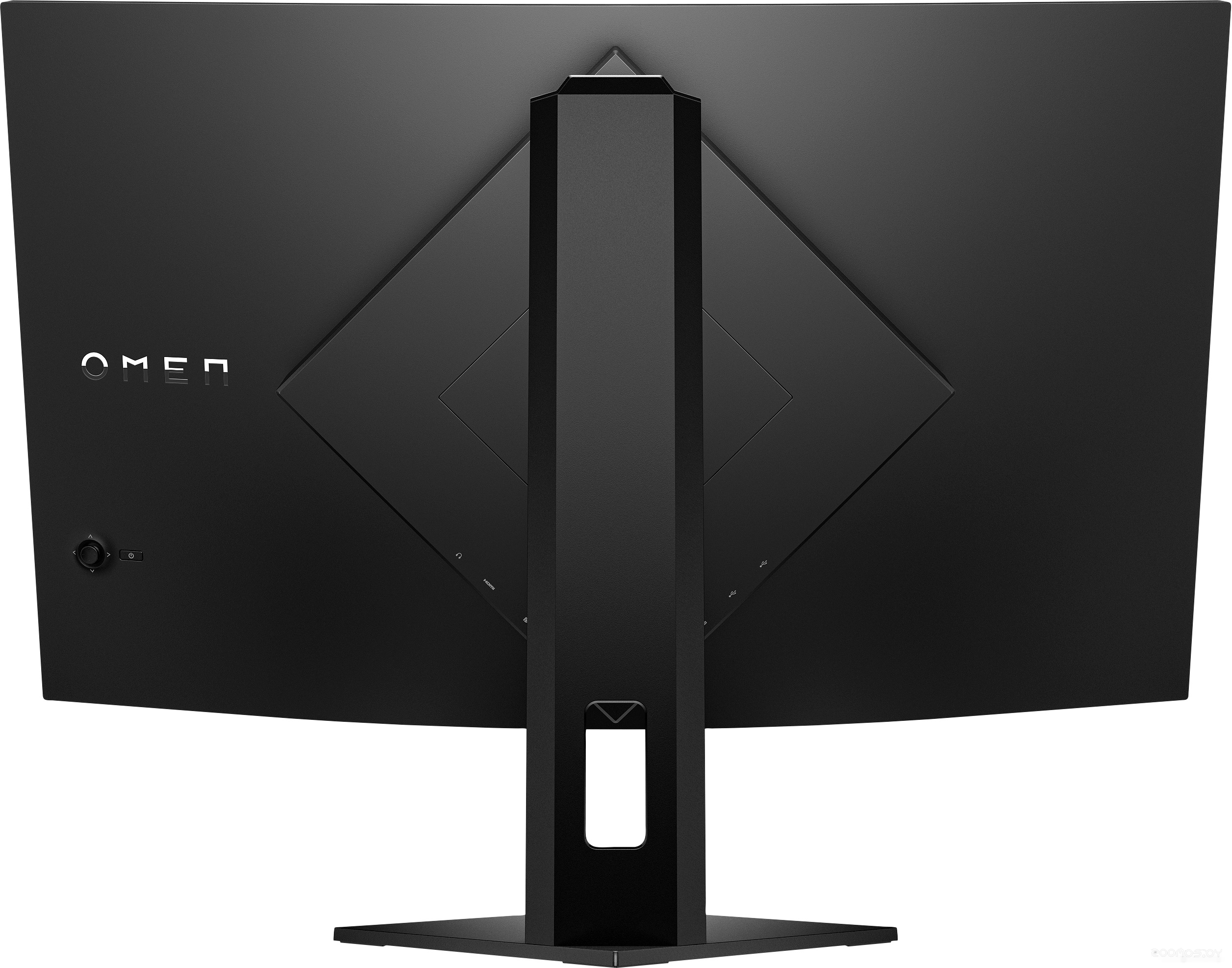 Игровой монитор HP OMEN 27 QHD, фото 9