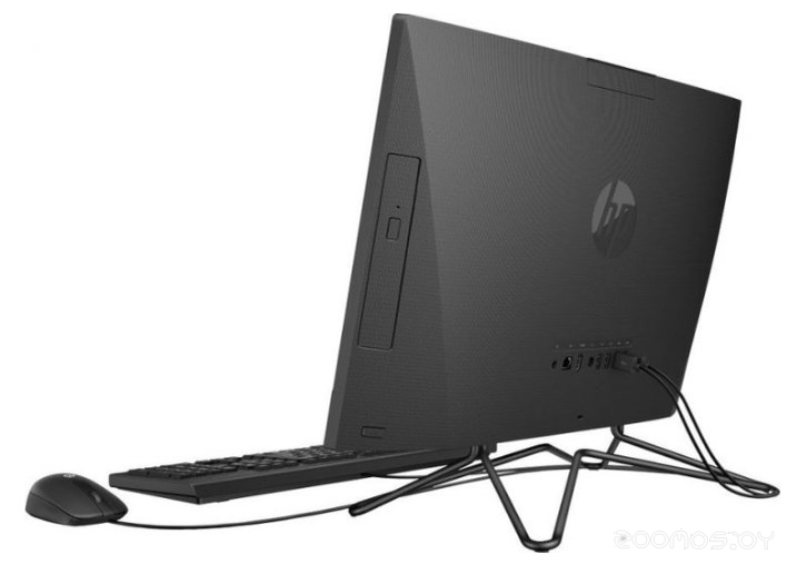 Моноблок HP 205 G4 (123M4EA), фото 6