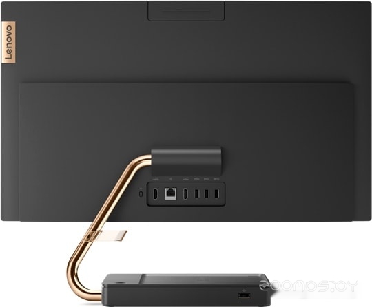 Моноблок Lenovo IdeaCentre 5 24ALC6 F0G2002SRK, фото 4