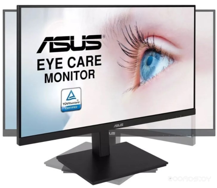 Монитор Asus VA24DQSB, фото 7