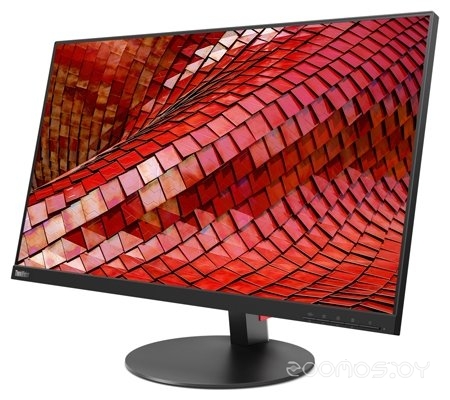 Монитор Lenovo ThinkVision T27i-10, фото 2