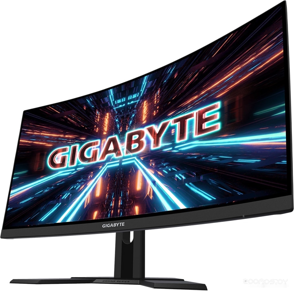 Игровой монитор Gigabyte G27QC A, фото 2