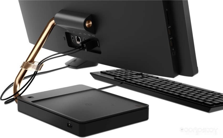 Моноблок Lenovo IdeaCentre 5 24ALC6 F0G2002SRK, фото 11
