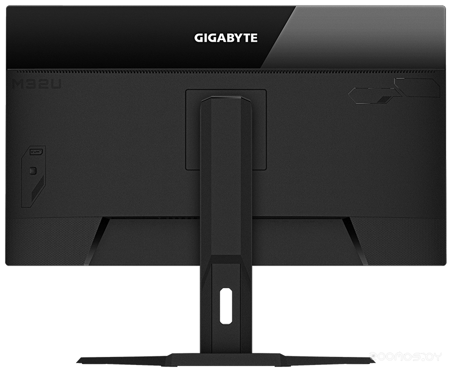 Игровой монитор Gigabyte M32U, фото 3