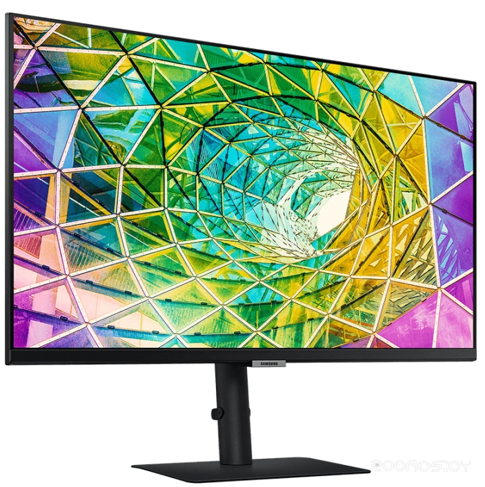 Монитор Samsung LS27A800NMIXCI, фото 9
