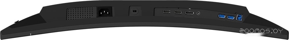 Игровой монитор Gigabyte G27QC A, фото 7