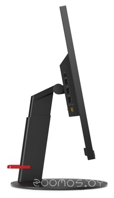 Монитор Lenovo ThinkVision T27i-10, фото 3