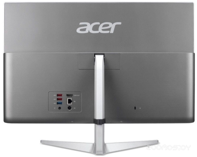 Моноблок Acer Aspire C24-1650 (DQ.BFTME.001), фото 2