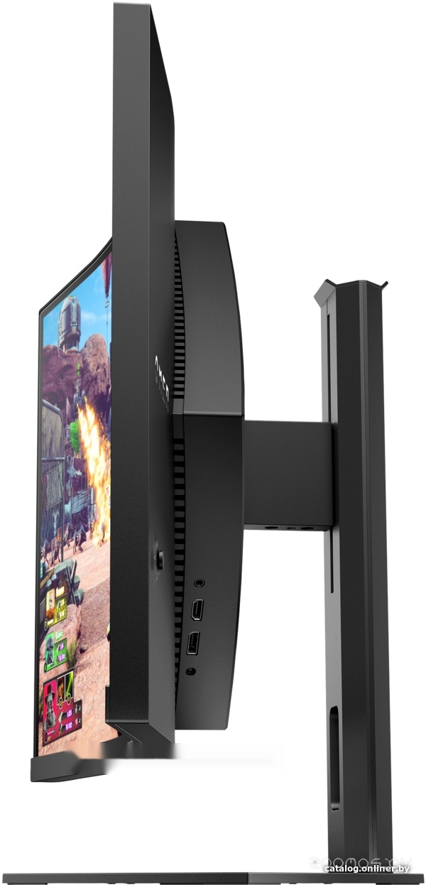 Игровой монитор HP OMEN 27 QHD, фото 7