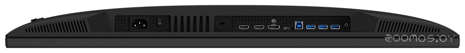 Игровой монитор Gigabyte M32U, фото 5