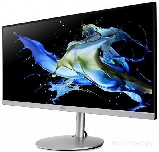 Монитор Acer CB342CKsmiiphzx, фото 2