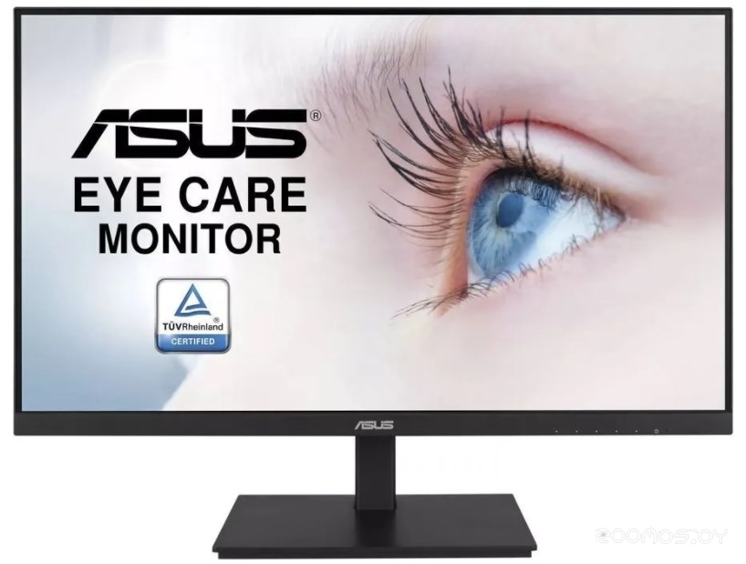 Монитор Asus VA24DQSB, фото 2