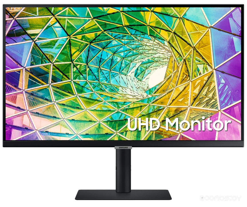 Монитор Samsung LS27A800NMIXCI, фото 4