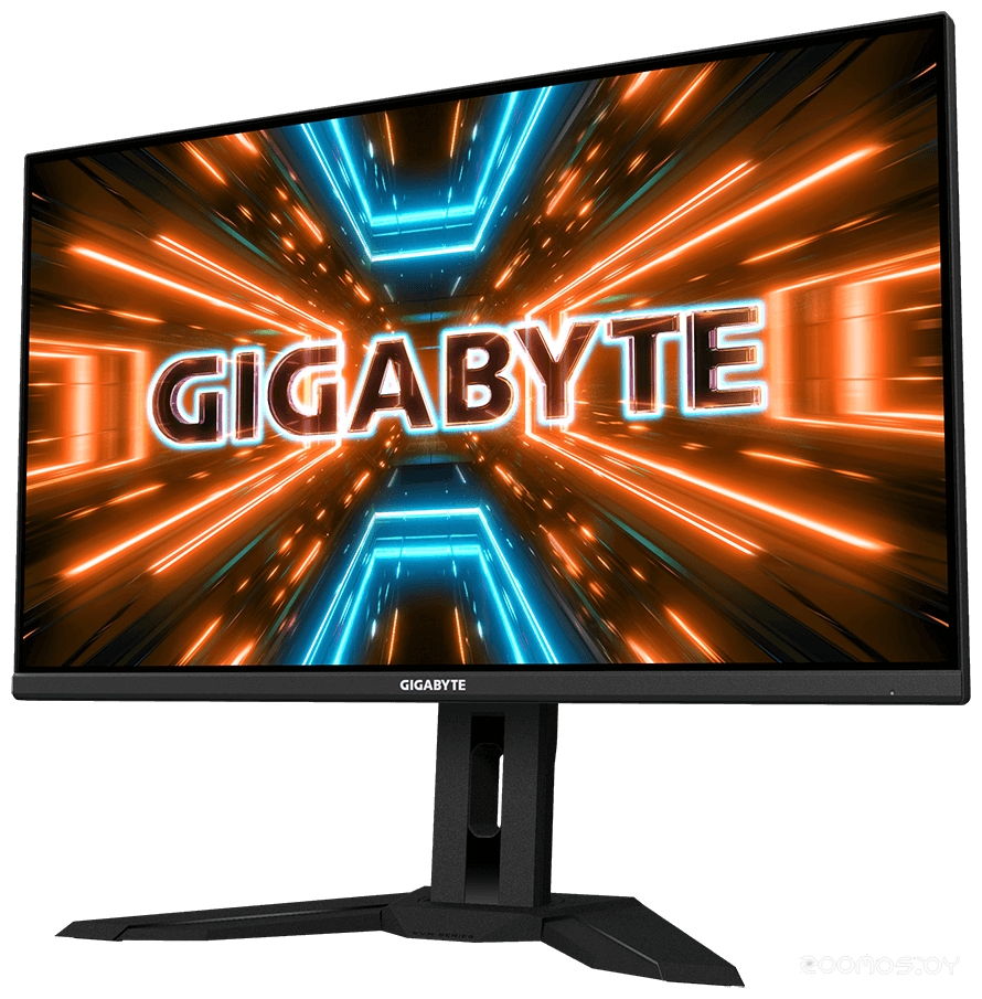 Игровой монитор Gigabyte M32U, фото 2