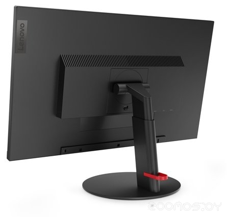 Монитор Lenovo ThinkVision T27i-10, фото 5