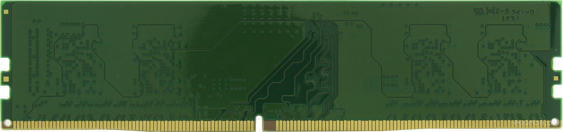 Оперативная память Kingston ValueRAM 8GB DDR4 PC4-23400 KVR29N21S6/8, фото 2