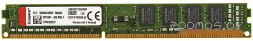 Оперативная память Kingston ValueRAM 4GB DDR3 PC3-12800 KVR16N11S8/4WP, фото 1