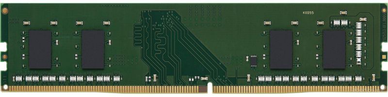 Оперативная память Kingston ValueRAM 8GB DDR4 PC4-23400 KVR29N21S6/8