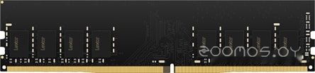 Оперативная память Lexar 16GB DDR4 PC4-25600 LD4AU016G-B3200GSST