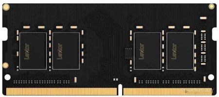 Оперативная память Lexar 8GB DDR4 SODIMM PC4-25600 LD4AS008G-R3200GSST