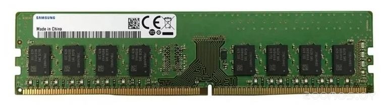 Оперативная память Samsung 8GB DDR4 PC4-25600 M378A1K43EB2-CWE, фото 1