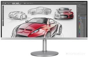 Монитор Acer CB342CKsmiiphzx