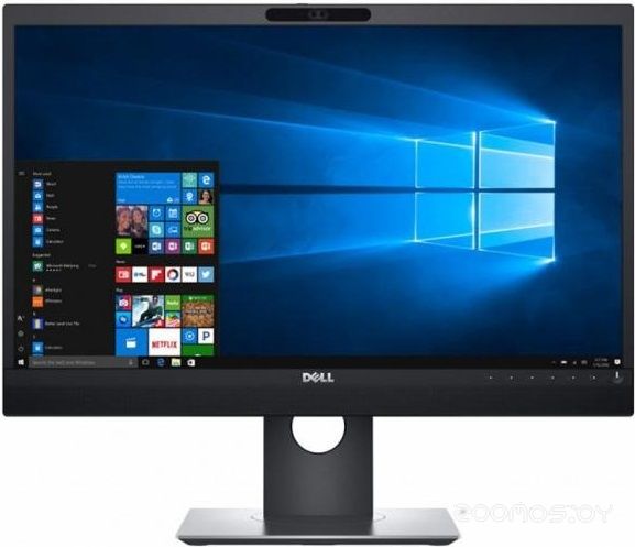 Монитор DELL P2418HZ, фото 1
