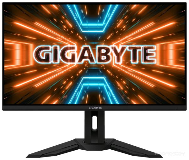 Игровой монитор Gigabyte M32U, фото 1