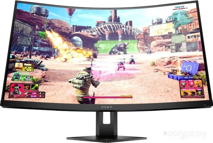 Игровой монитор HP OMEN 27 QHD, фото 1