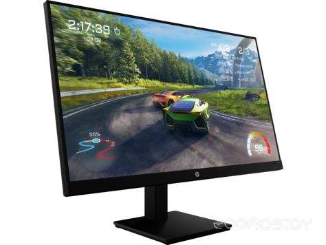 Игровой монитор HP X32 2V7V4AA, фото 1