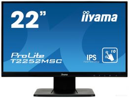 Монитор IIYAMA ProLite T2252MSC-B1