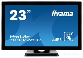 Монитор IIYAMA ProLite T2336MSC-2