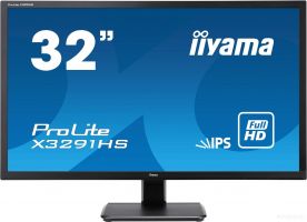 Монитор IIYAMA ProLite X3291HS-B1