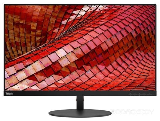 Монитор Lenovo ThinkVision T27i-10, фото 1