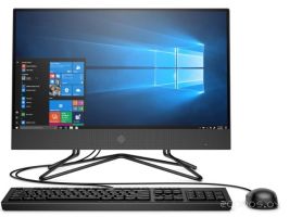 Моноблок HP 205 G4 (123M4EA)