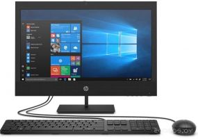 Моноблок HP ProOne 400 G6 (1C7A9EA)