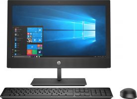 Моноблок HP ProOne 400 G6 36S29ES