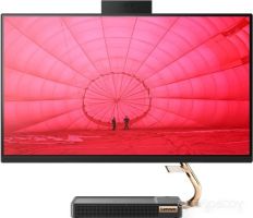Моноблок Lenovo IdeaCentre 5 24ALC6 F0G2002TRK