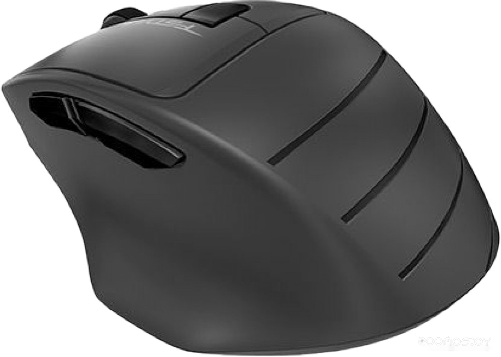 Мышь A4Tech Fstyler FG30 (черный), фото 3